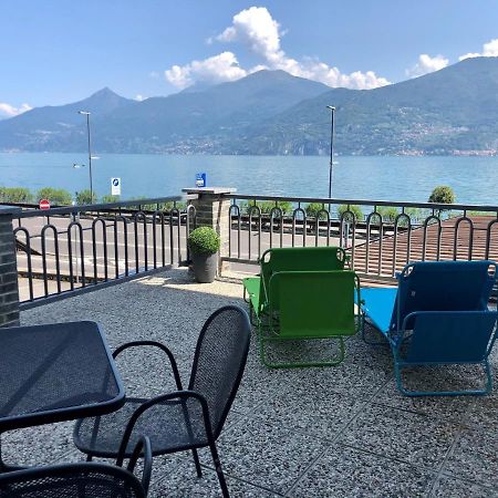 Hotel Garni Villa Hadeel Cadenabbia Екстер'єр фото